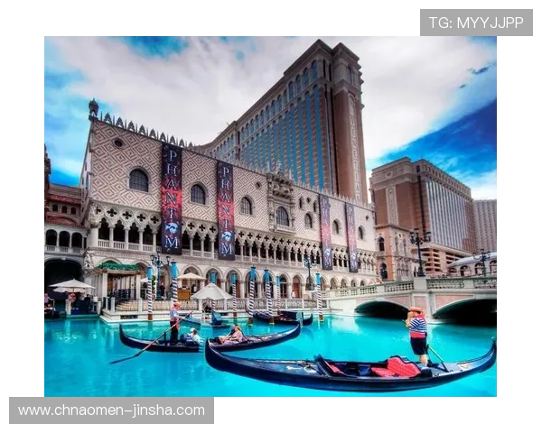 拉斯维加斯金沙集团创始人：他们的商业理念与行业创新探索