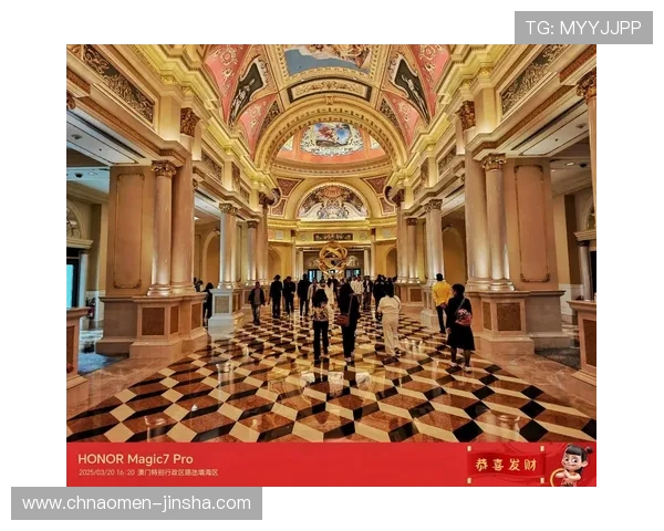 澳门威尼斯人的官方合作伙伴与旅游资源，助力您打造完美的澳门旅游行程