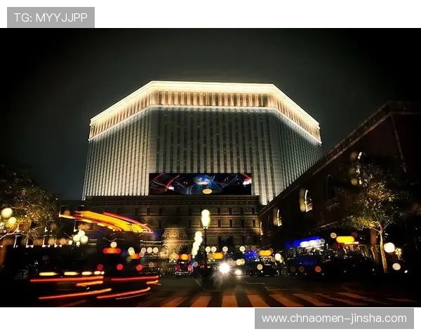 金沙澳门网提供最全面的澳门赌场资讯与优惠活动一站式平台