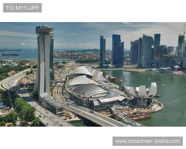 新加坡滨海湾金沙赌场内最受欢迎的娱乐项目与玩法介绍